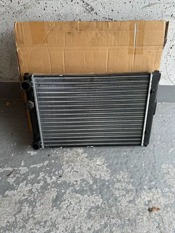 VW Polo G40 Wasserkühler neu