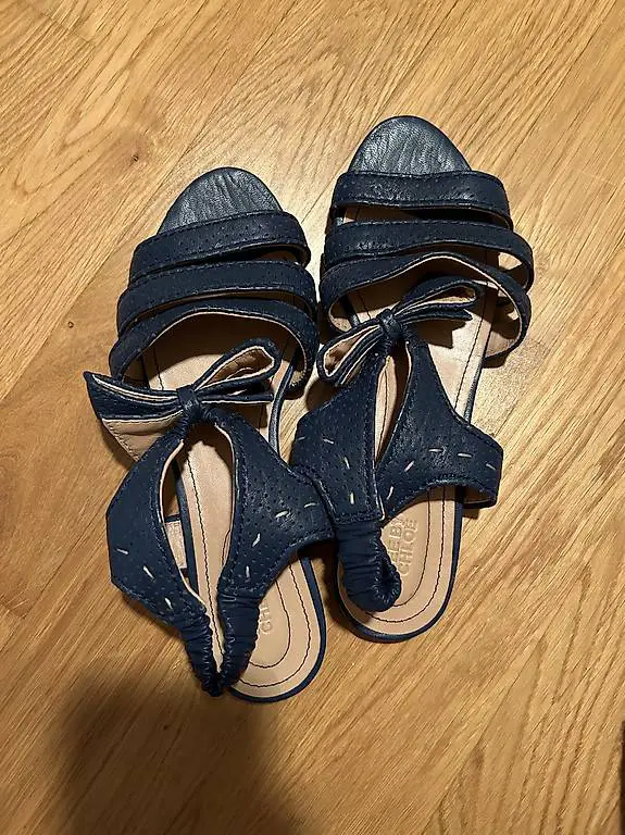 See By Chloé Sandalen, Gr. 39