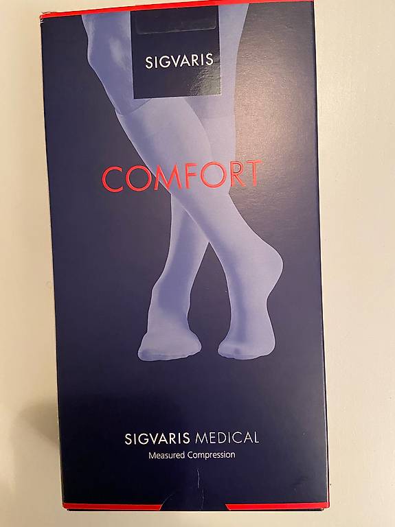 Stützstrümpfe- Comfort CF2