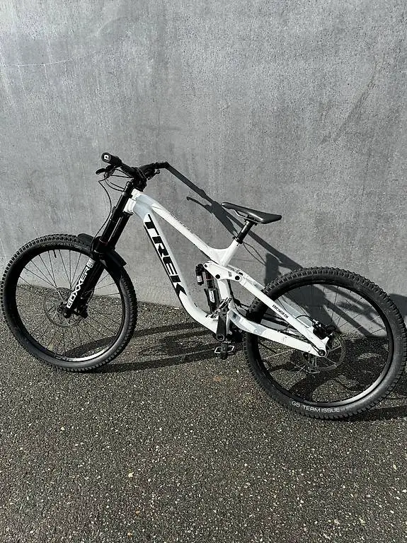 MTB - Trek Session 9 - 2023