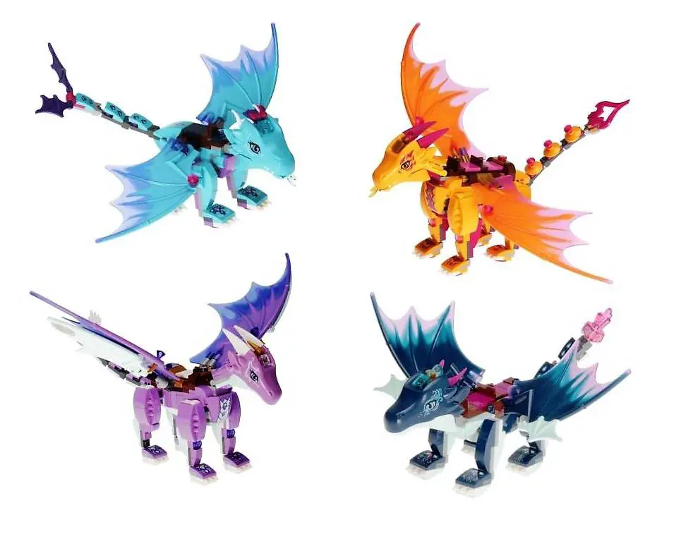 LEGO Elves Sets und Teile - Grösste Auswahl