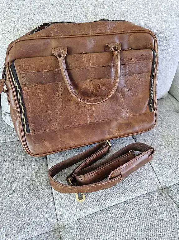 Akten-/Laptoptasche