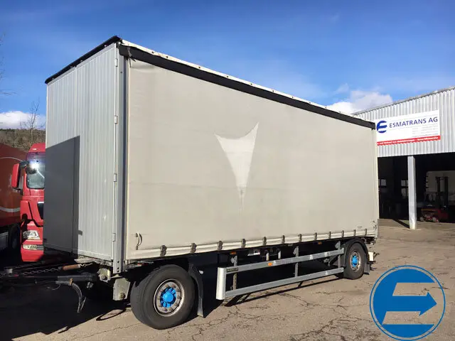 ACKERMANN, PA-F 18/7.4E Brücke, Verdeck, Brücke-Verdeck