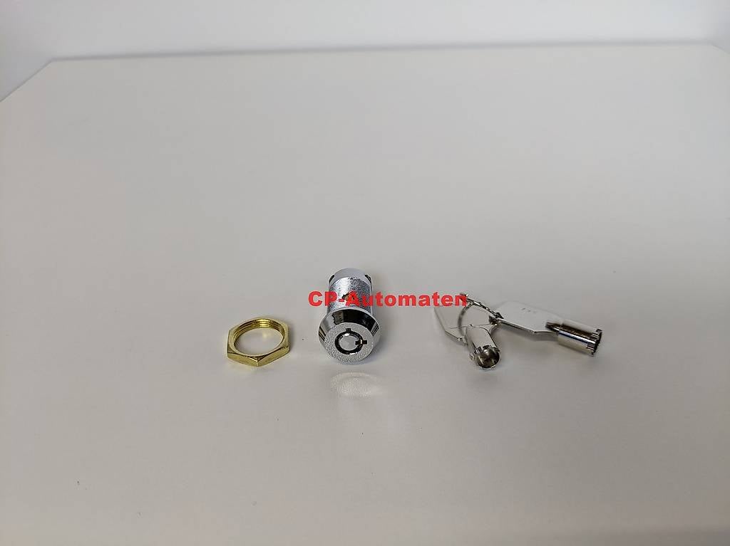 Schlüsselschalter mit 2 Schlüssel