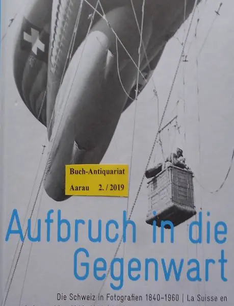  Bachmann, Aufbruch in die Gegenwart