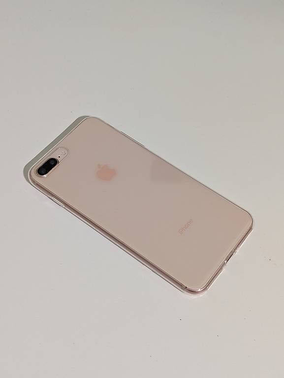iPhone 8 Plus