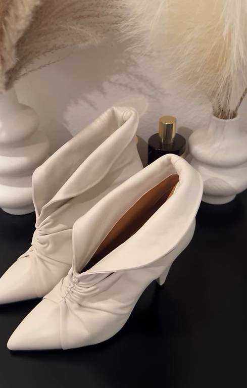 Lasteen Boots von Isabel Marant Grösse 40