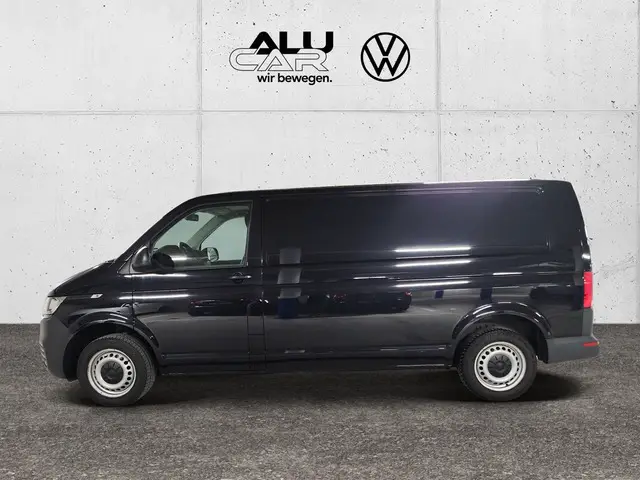 VOLKSWAGEN, Transporter 6.1 Kastenwagen Entry RS3400, Kastenwagen (Transporter)
