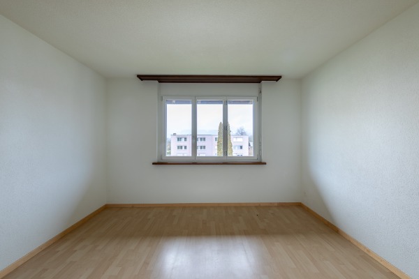 Charmante 3.5 Zimmerwohnung