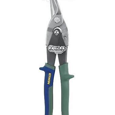  -Blechschere rechte und gerade Schnitte