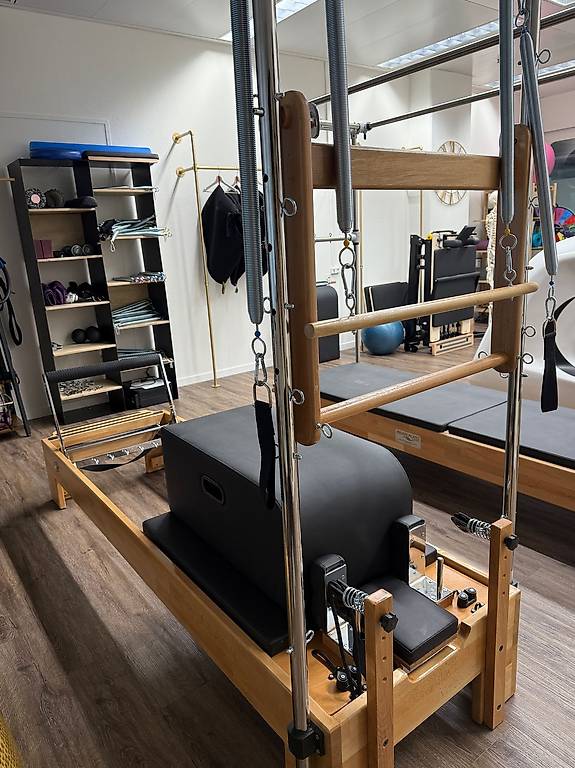 Pilates Tower Reformer - Neu