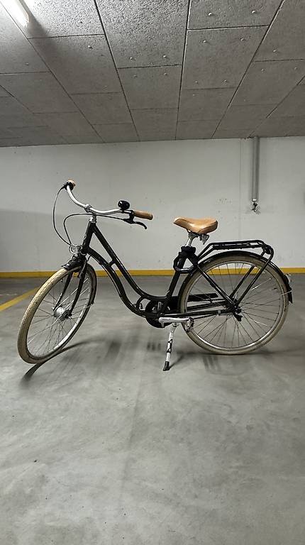 Kalkhoff City Classic Damenvelo