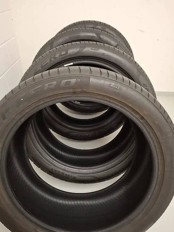 Pirelli Autoreifen 21 Zoll