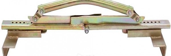  Plattenheber Profi 330-620 mm