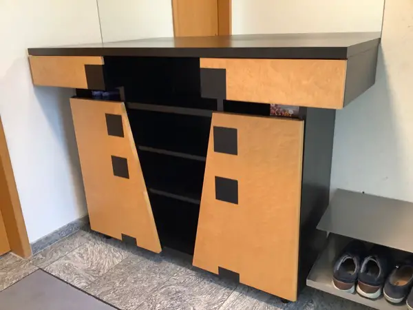 Sideboard zu verschenken