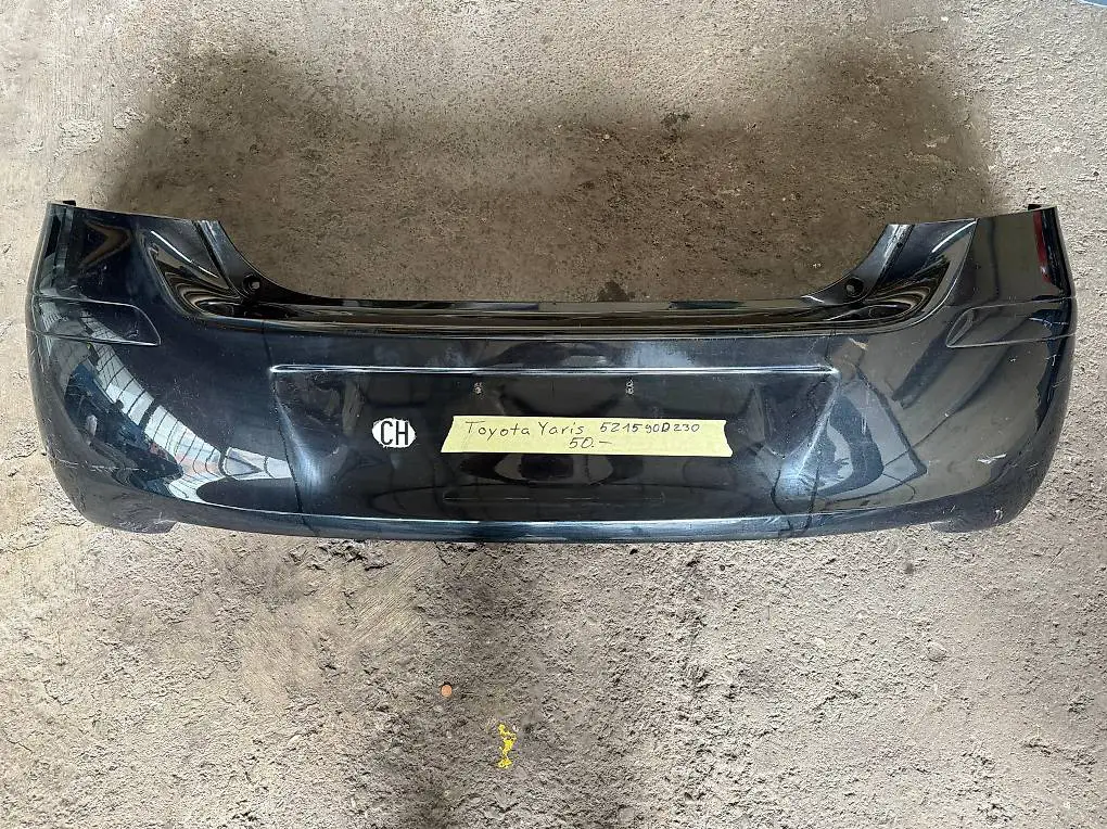 Toyota Yaris Stossfänger 521590D230
