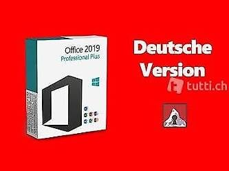 office 2019 professional plus