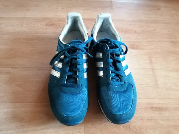 Adidas Schuhe, Gr. 41