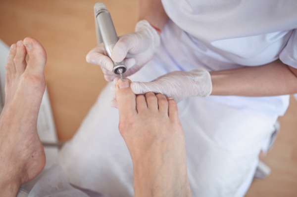 Mobile Fusspflege 20% Rabatt für Neukunde