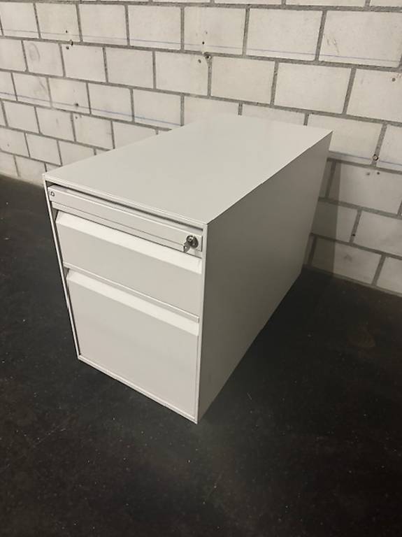 Lista LO Rollkorpus (mehrere vorrätig)