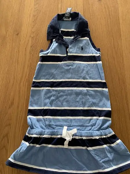 Original Ralph Lauren Gr. 5 Jahre Gr. 110