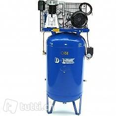  Druckluftkompressor Kompressor stehend 880/8/270D 5,5kW