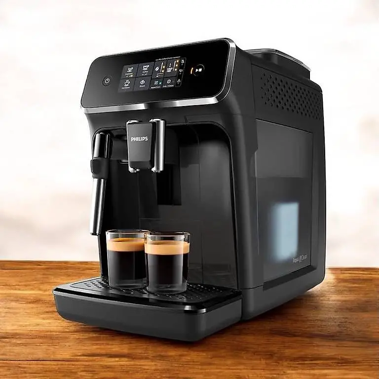 Philips Kaffeevollautomat EP2220/19 NEU&OVP