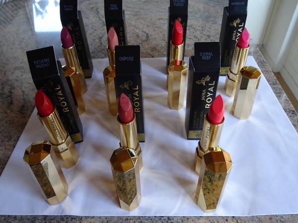  Jafra RJx LUXE Produkte verschiedene Wahl Neu