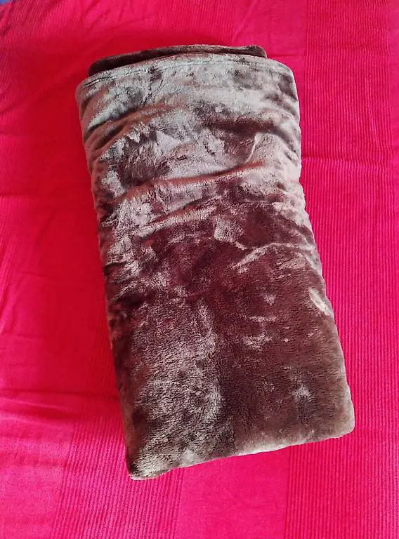 Kuscheldecke 150x200