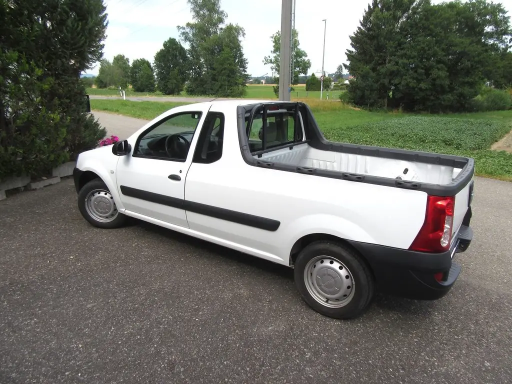 DACIA Logan Pick-Up 1.6