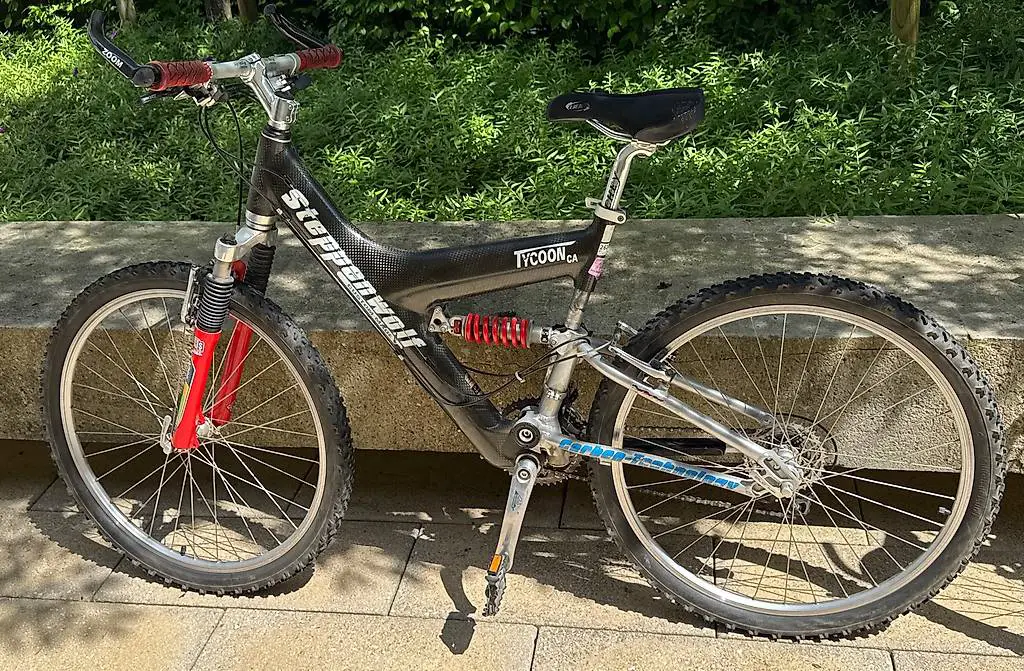 Damen Mountainbike 26"