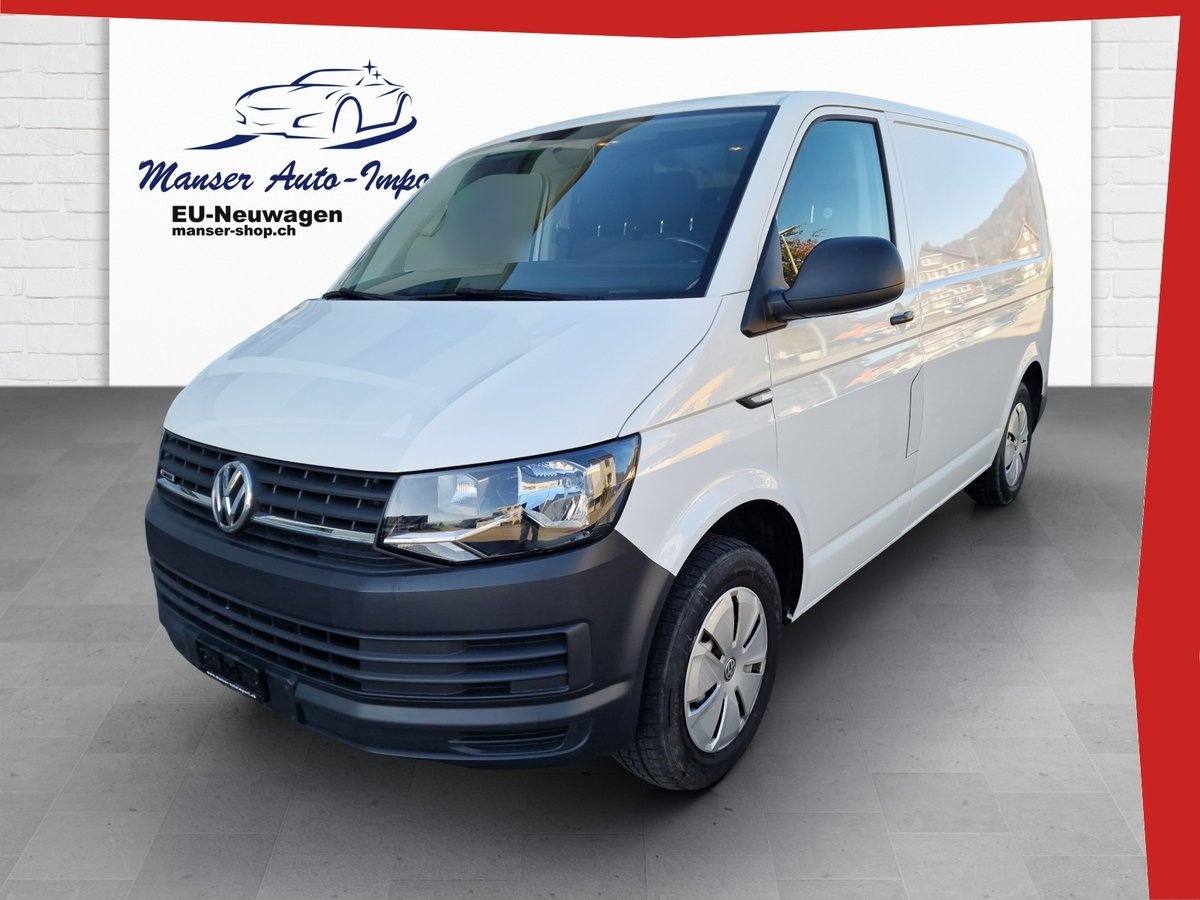 vw t6 kaw. 3000 2.0 tdi 150 dsg 4motion
