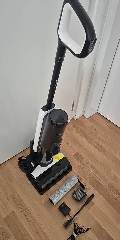 Tineco Floor One S5 Smart Nass-Trocken-Sauger