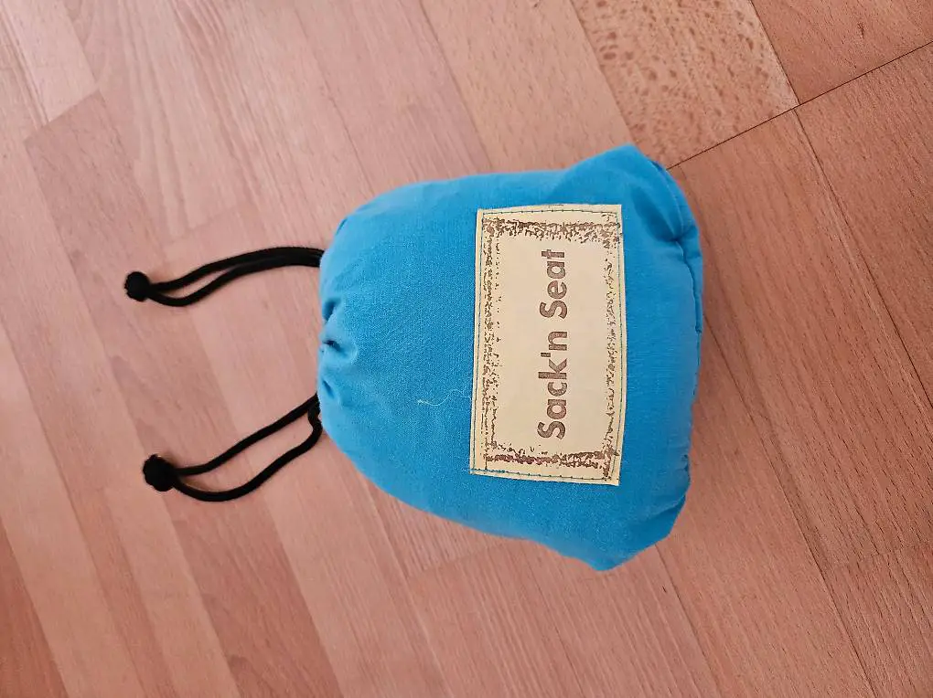 Sack"N Seat