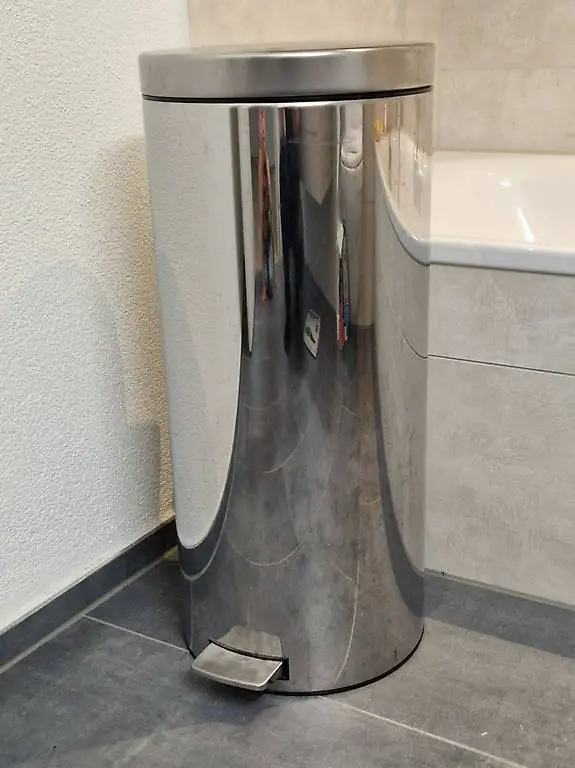 Brabantia Treteimer