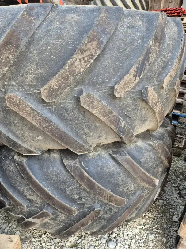 Michelin MachXBib 710/70R38