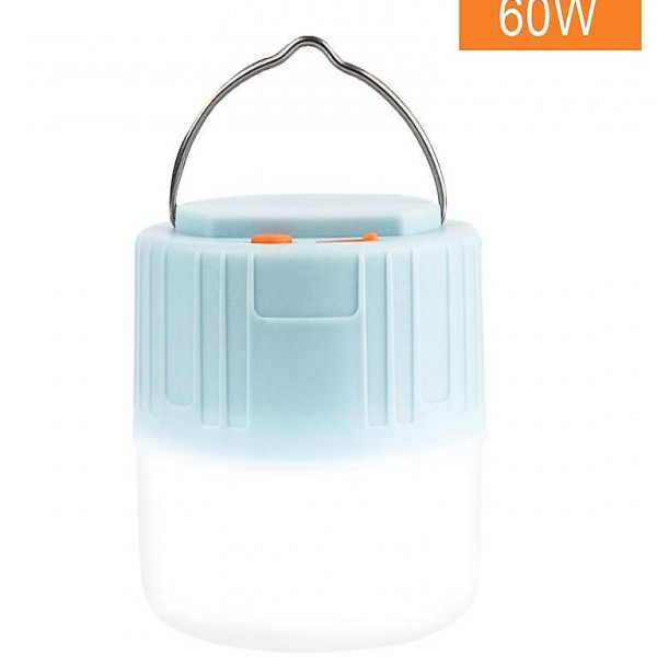  60/90/280W Camping Laterne Solar-LED Camping Licht