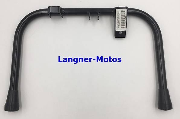 Hauptständer CIF Vespa PX80-200 T5 LML Star 125-200 incl. Fü