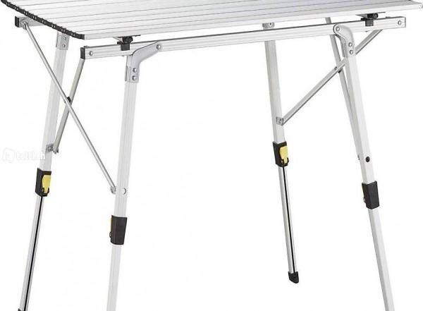  Tragbarer Klappbarer Klapptisch