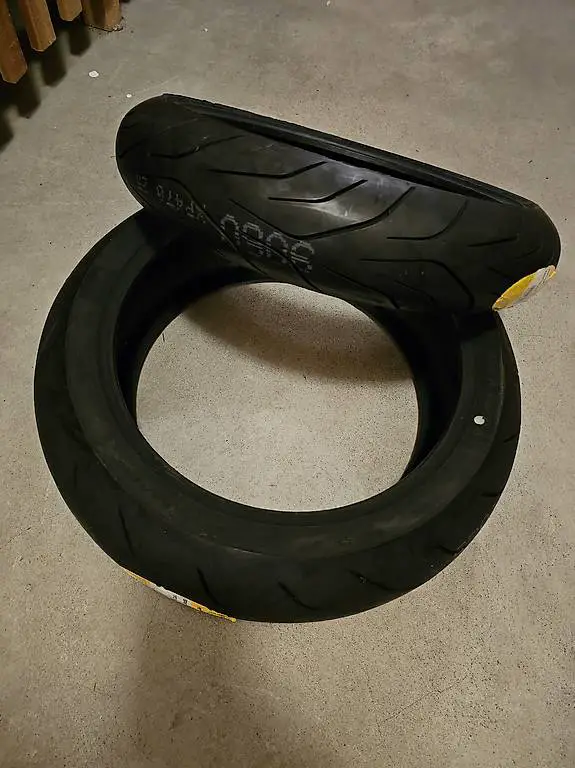 Reifen Dunlop Sportsmart MK3