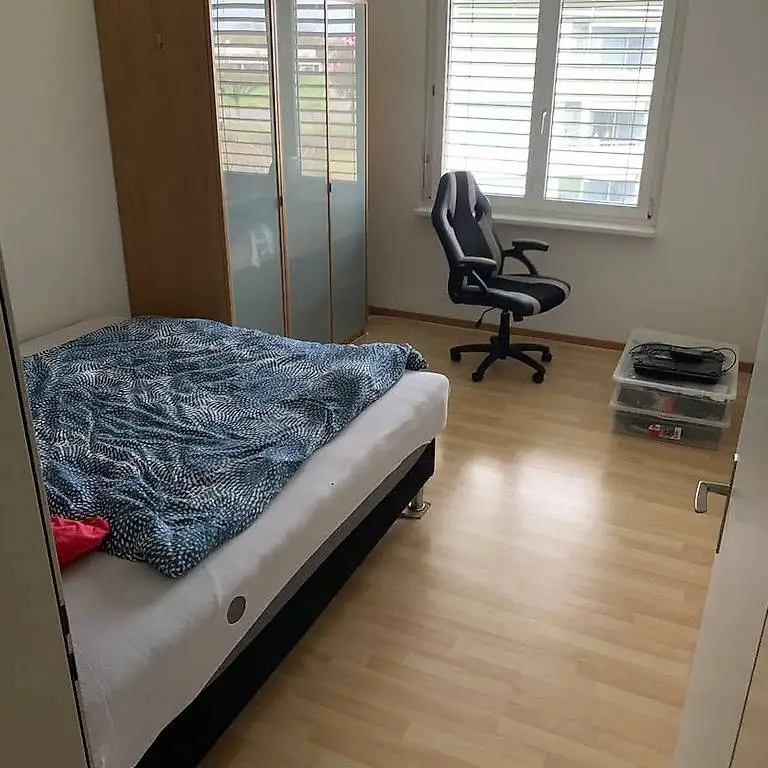 WG-Zimmer in Adlikon bei Regensdorf ab jetzt