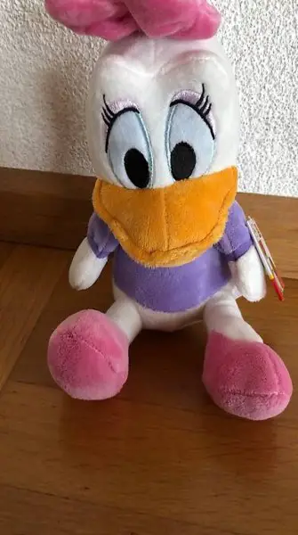 Daisy von Mickey Mania von Migros