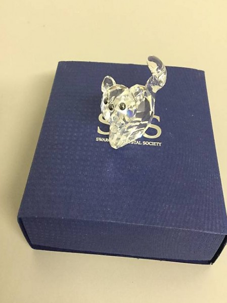 Lov Lots Katze Lil of Bling