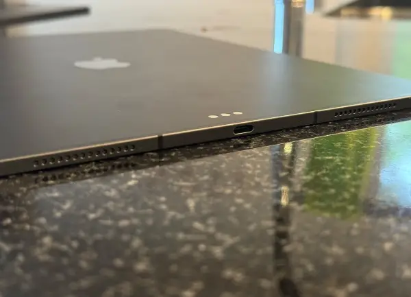 iPad Pro M4, Magic Keyboard, Pencil Pro