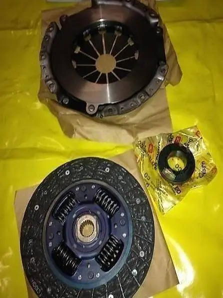  KOMPLET KUPPLUNGSATZ 3 IN 1 -KIA RIO