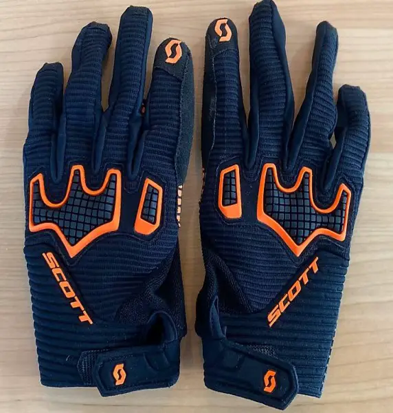 Scott Bike Handschuh