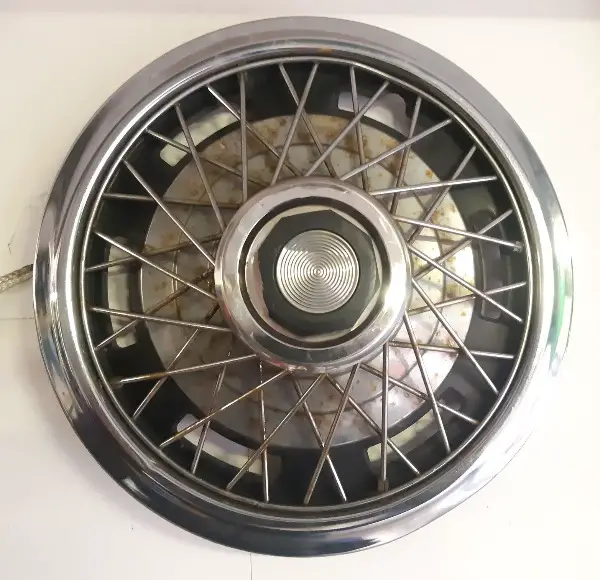 Speichenraddeckel Nr.2525