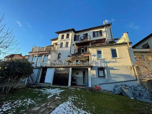 Restaurant mit Pension / Ristorante con Pensione