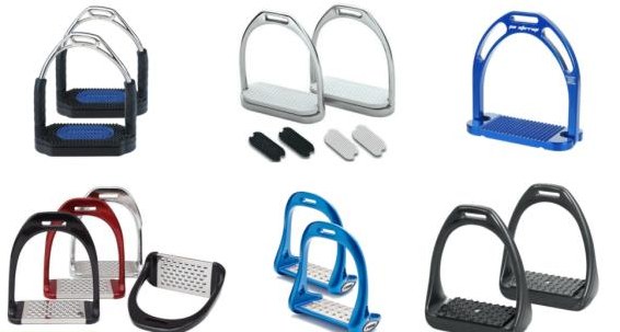 Beste Steigbügel: Verschiedene Marken im Vergleich