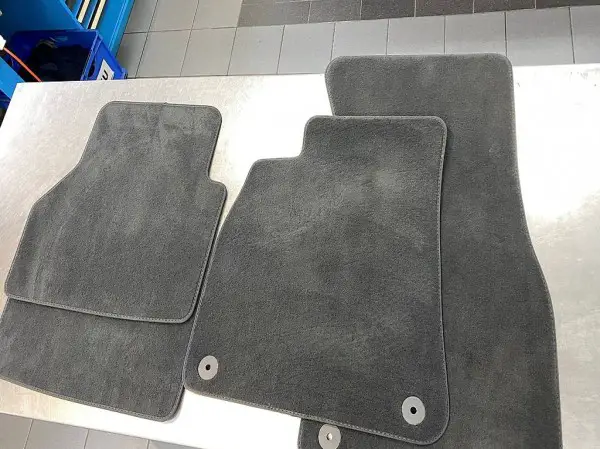  Audi A6/RS6 Teppiche